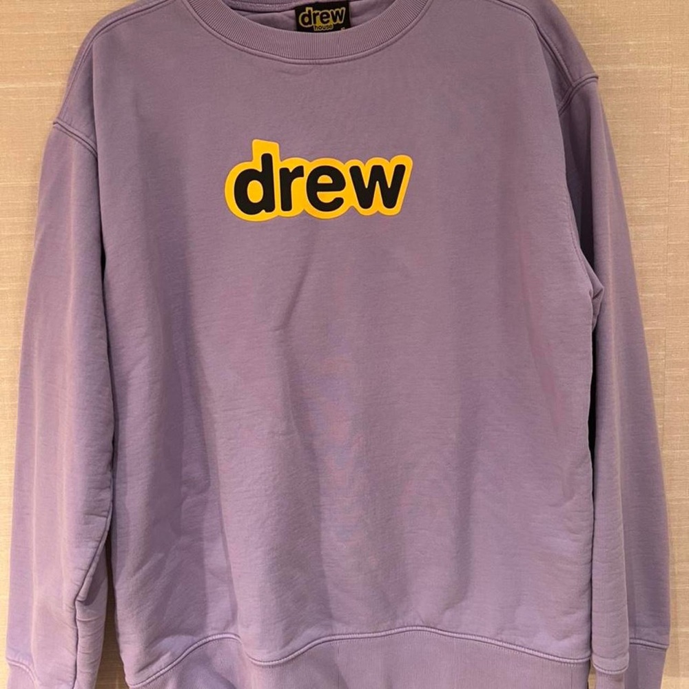 Drew Sweatshirt